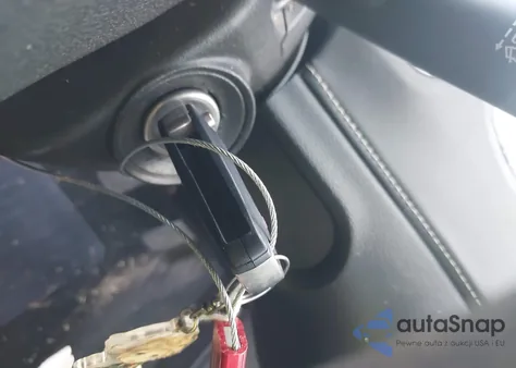 2014 Chevrolet Camaro 1Ls из США, поврежденный, VIN 2G1FE1E37E9207687